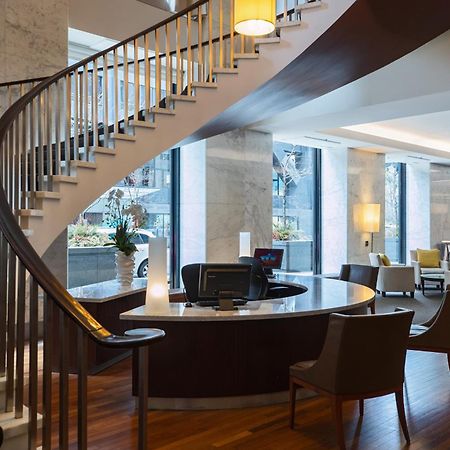 The Westin Michigan Avenue Chicago Hotel Екстериор снимка