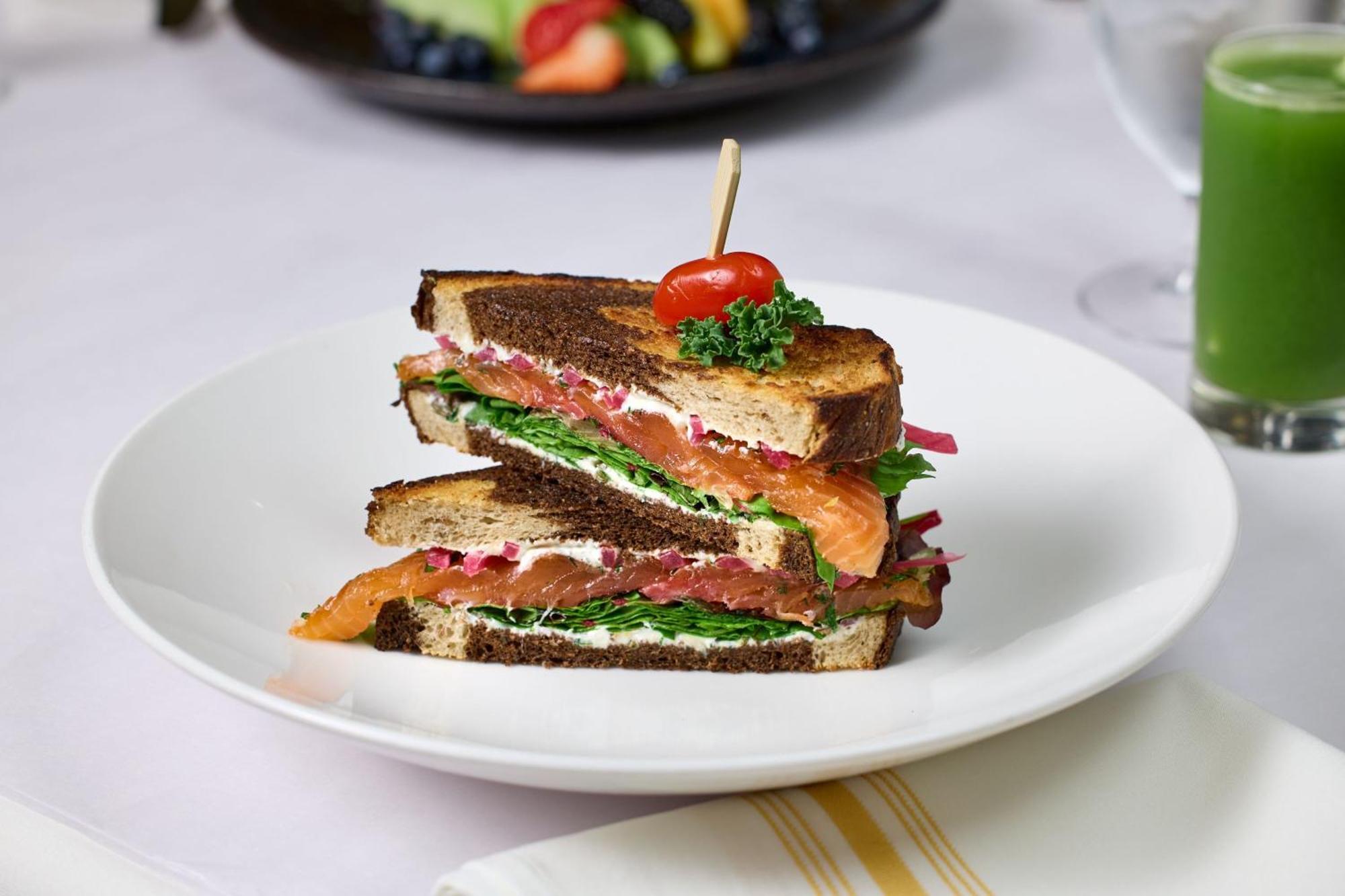 The Westin Michigan Avenue Chicago Hotel Екстериор снимка