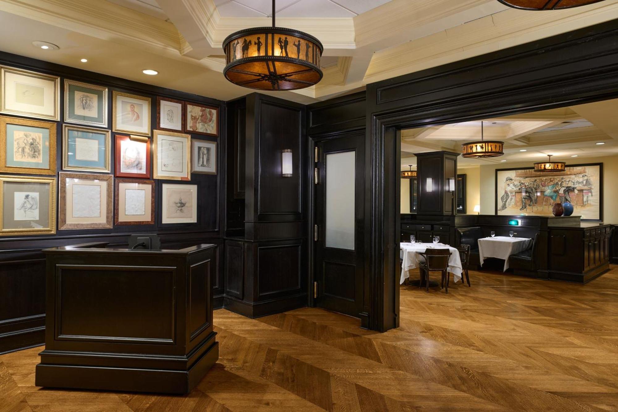 The Westin Michigan Avenue Chicago Hotel Екстериор снимка