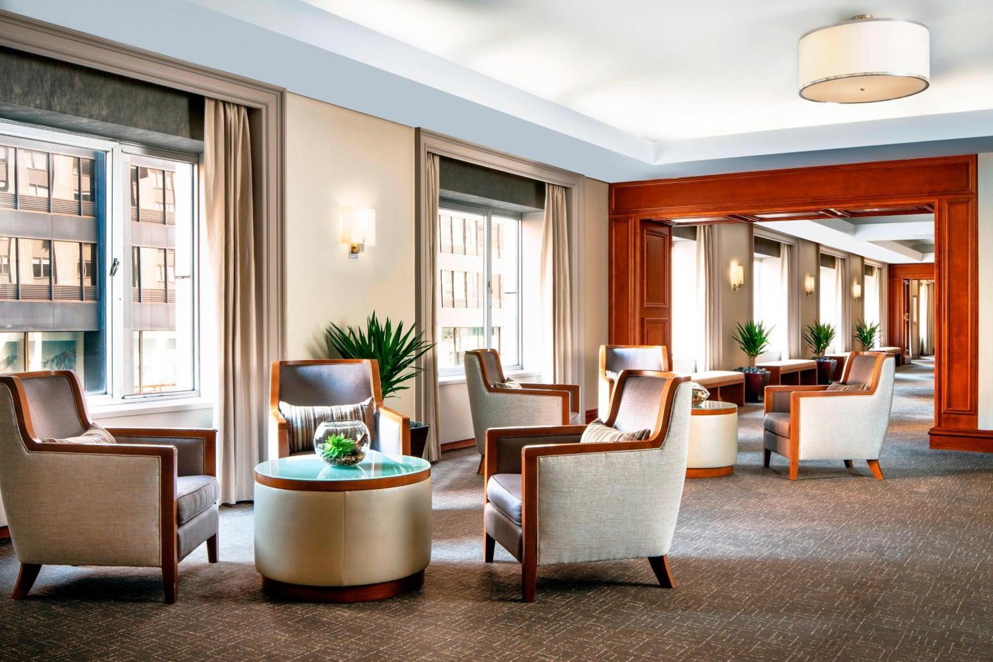 The Westin Michigan Avenue Chicago Hotel Екстериор снимка