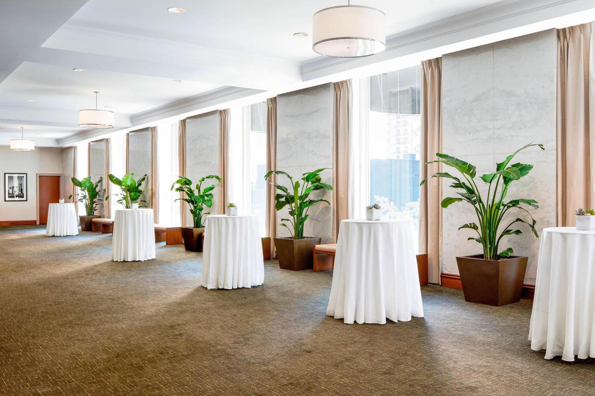The Westin Michigan Avenue Chicago Hotel Екстериор снимка