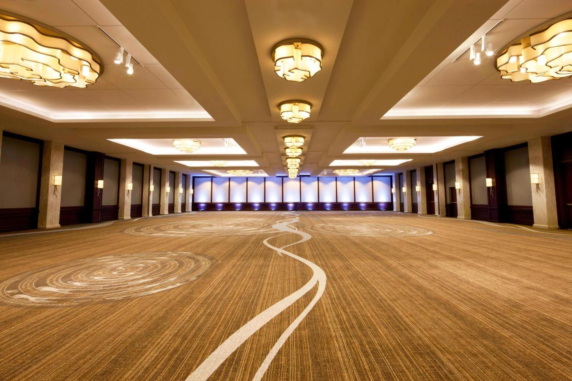 The Westin Michigan Avenue Chicago Hotel Екстериор снимка