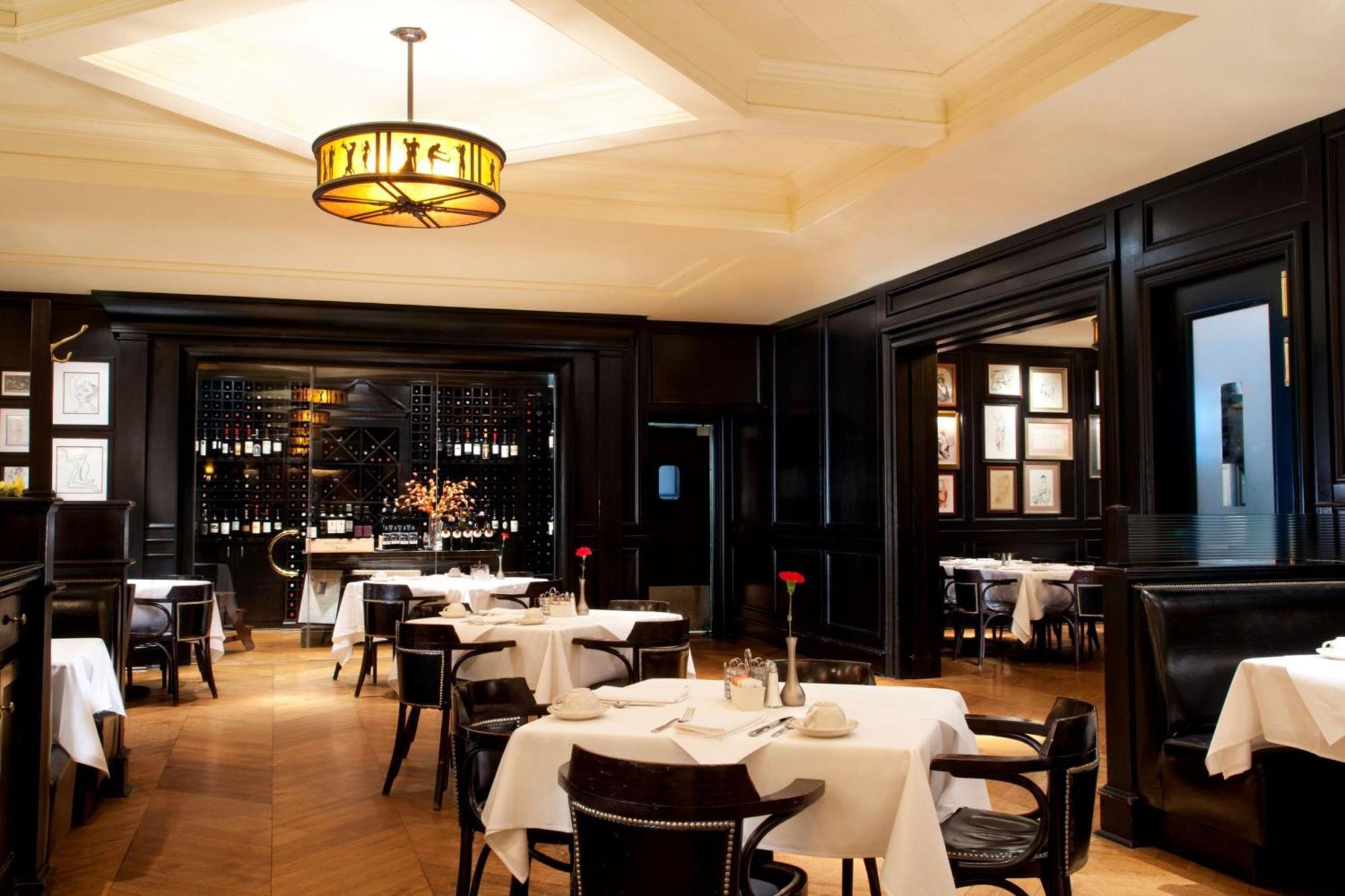 The Westin Michigan Avenue Chicago Hotel Екстериор снимка
